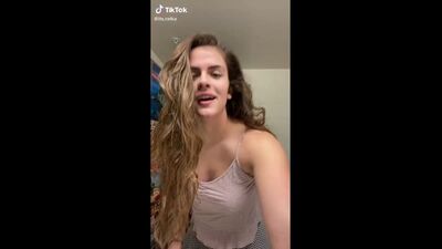 No, bel TikTok