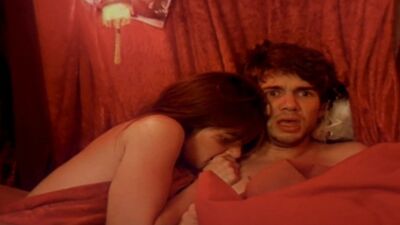 Kim van Kooten Nua - Zusje (1995) HD 1080p Ver Online / Kim van Kooten - A irmã mais nova