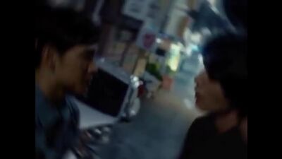 Nieznajomi z piekła rodem | Lee Dong-wook | Im Shi-wan | Seo Moon-jo | Yoon Jong-woo – filmik na Vine