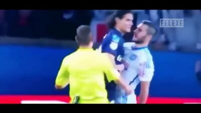 I momenti gay più memorabili nel calcio | Felexe HD