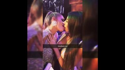 Madison Ivy na Instagramie + Jessa Rhodes, gwiazda porno i modelka
