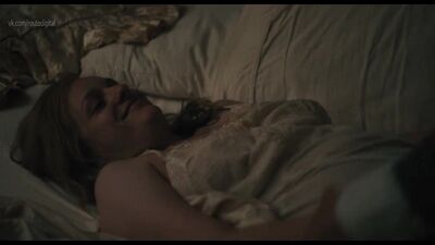 Odessa Young, Elisabeth Moss – Shirley (2020) HD 1080p Nagość? Gorąco! Obejrzyj online / Odessa Young, Elisabeth Moss – Shirley