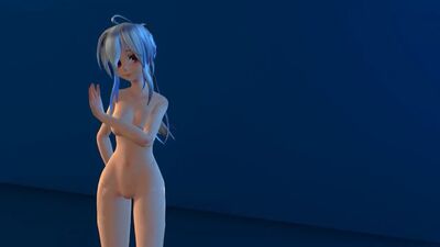Chińskie zdjęcia nagości 18+