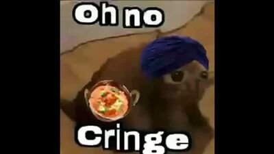 Oh nein, wie peinlich