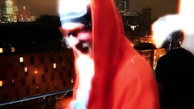 Bladee – bądź dla mnie miły
