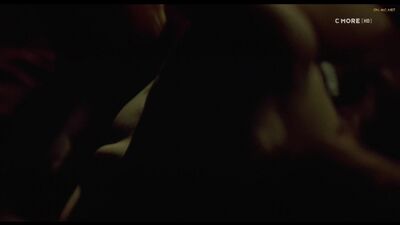 Nacktszene mit Meg Ryan aus „In The Cut“ in HD