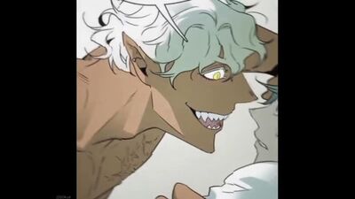 Cain Vine {Dear Door} – manhwa yaoi