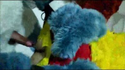 Галерея Yiff — Turrent Banging Hell-o-kitty