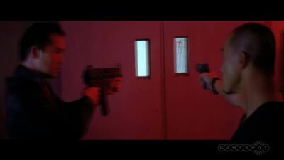 Zwiastun filmu fabularnego „Sleeping Dogs”