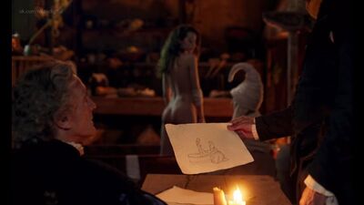 Амайя Аберастурі, Гаразі Уркола оголені — «Ковен» (Akelarre) (2020) HD 1080p Дивитися онлайн / Амайя Аберастурі, Гаразі Уркола — Akelarre
