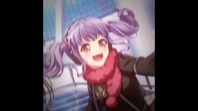 Como Udagawa | Roselia | Bandori vine