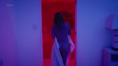 Rachel Keller nago – Legion, sezon 1, odcinek 5 (USA 2017) 1080p WEB