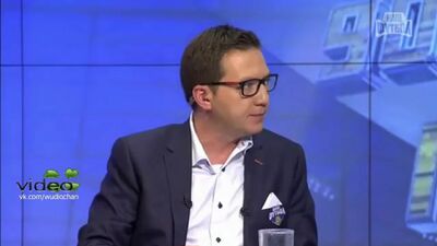 Ненавиджу негрів