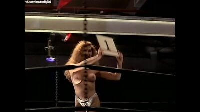 Christina Cox Nua - Street Law (1995) DVDRip Ver Online