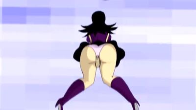 [nutsVSguts] LA BATTAGLIA DEI SESSI! EP 6: Sonic contro Nico Robin!