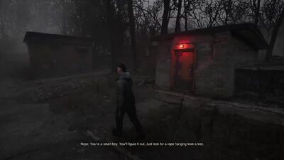 [ManlyBadassHero] Stray Souls: sobrevive a tus vecinos, que son monstruos, literalmente, en este juego de terror
