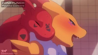 Futrzane yiff