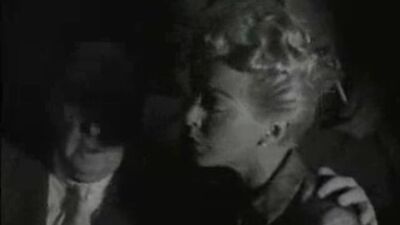 Lana Turner et Mervyn Le Roy
