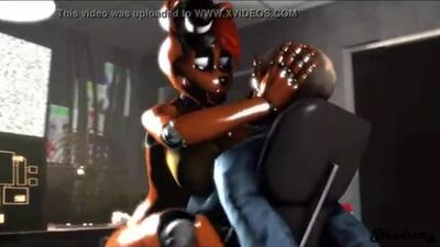 YIFF (FNAF.7) 15