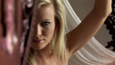 Marketa Belonoha – „The Six Minute Thing”