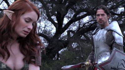 Felicia Day – Dragon Age: Redemption, sezon 1, odcinki 1–6 (2011) HD 1080p Nagość? Seksowne! Obejrzyj / Felicia Day – Dragon Age: Redemption