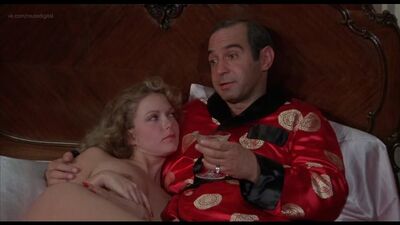 Susan Blakely nue - Capone (1975) HD 1080p Regarder en ligne