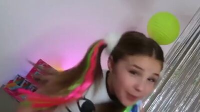 Source : Instagram Piper Rockelle #YTVideo
