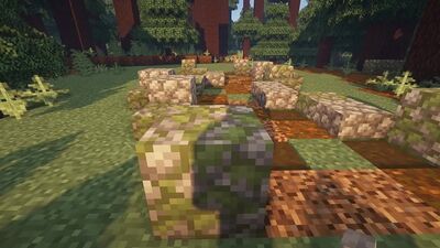 [Zaypixel] Minecraft | 5 designs simples de caminhos