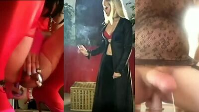 SISSYGASMS SISSY ANAL SPERMA HYPNOSE