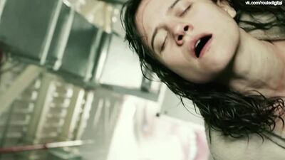 Bianca Comparato Nua - 3% s01 (2016) HD 720p Ver Online