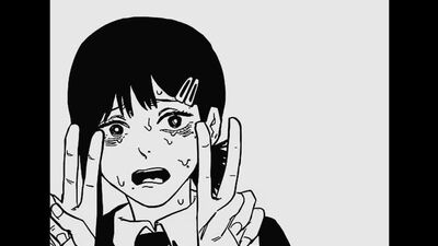 Kobeni Dance Chainsaw Man [Version complète]