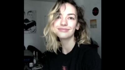 Brigette Lundy-Paine | Vid atípica ∆