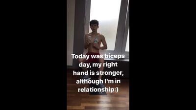Instastories w.winter 14/08/2020