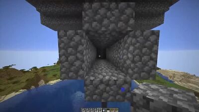 [Voltrox] Tutoriel simple pour farmer de la poudre à canon avec des CREEPERS dans Minecraft 1.14+
