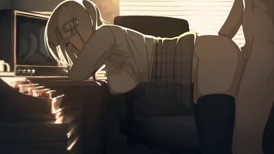 Amelia Watson (autor: Nekololisama) HD720p