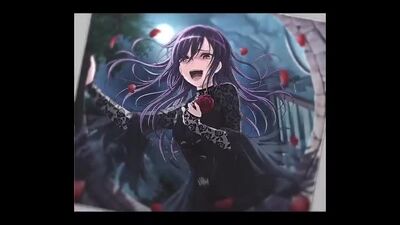 Kaoru Seta | ¡Hola, mundo feliz! | Vídeo de Bandori