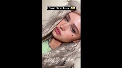 [JULIA GISELLA] Ich habe seine Ex gefunden