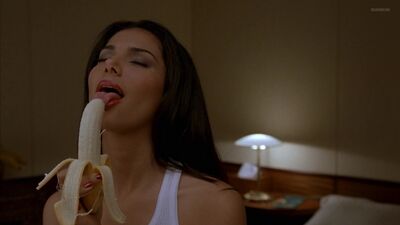 Roselyn Sanchez - Une balade en bateau (2002)