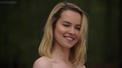 Bridgit Mendler - Padre dell'anno (2018) HD 1080p Nuda? Sexy! Guarda online / Бриджит Мендлер - Отец года