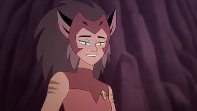 Catara X Adora | She-Ra