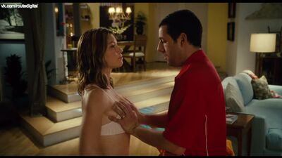 Jessica Biel, Becky, Jessie O’Donohue, Tila Tequila, Jamie Chung i inni – „I Now Pronounce You Chuck & Larry” (2007) HD Blu-ray