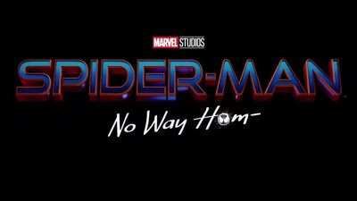 Homem-Aranha: Sem Volta a Casa - Anúncio do Título