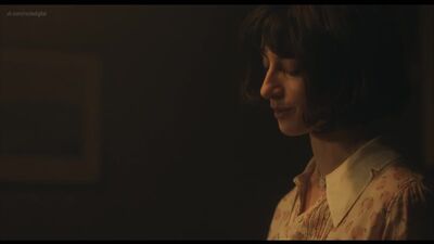 Natasha O'Keeffe - Peaky Blinders (2014) t2e1 HD 1080p ¿Desnuda? ¡Qué sexy! Ver online / Natasha O'Keeffe - Peaky Blinders