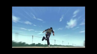 Kakuzu et Hidan. La mort d'Asuma (AMV)