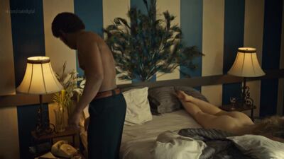 Rachel Keller desnuda – Fargo, temporada 2, episodio 4 (2015) HD 1080p Web-DL Ver online / Rachel Keller – Fargo