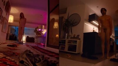 Hannah Hoekstra Nude – Love in a Bottle (2021) HD 1080p Online ansehen / Hannah Hoekstra – Liebe in einer Flasche