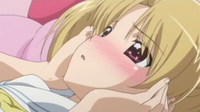 KissXSis OVA 8 - Sous-titres en espagnol