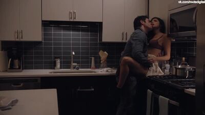 Эйслин Дербес, Эрика Силверман жалаңаш @ Easy S01 E04 (2016) 1080 онлайн көру / Эйслин Дербес, Эрика Силверман – Easy as Pie