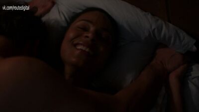 Sanaa Lathan nua - The Affair, 4.ª temporada, episódio 7 (EUA, 2018) 1080p - Ver online