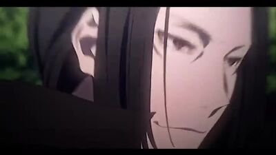 ❧ Mori Ougai | Bungou Stray Dogs | Vine